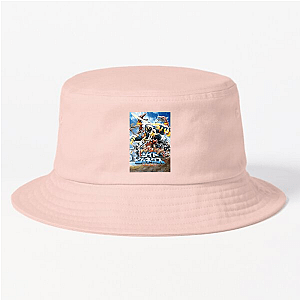 Zoids New Century Beyond The Arena Zoids New Century Hats & Caps