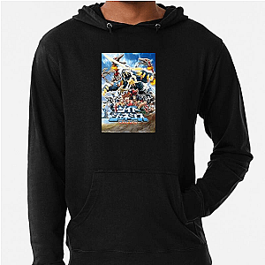 Zoids New Century Beyond The Arena Zoids New Century Hoodies