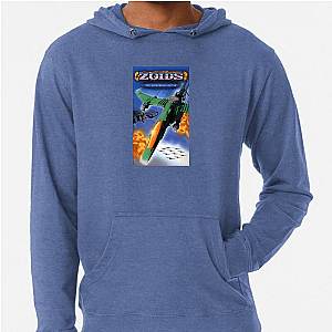 Zoids New Century Legendary Machines Zoids New Century Hoodies