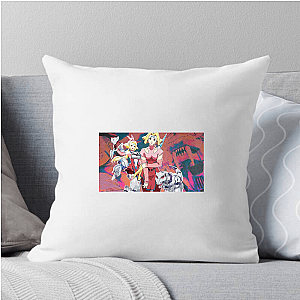 Zoids New Century Unforgettable Zoids Zoids New Century Pillows Cover