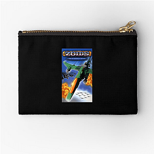 Zoids New Century Legendary Machines Zoids New Century Zipper Pouches