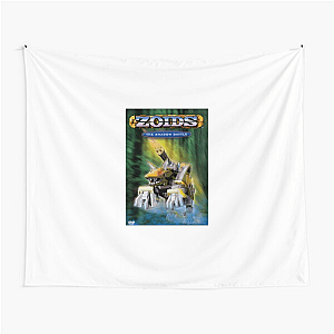 Zoids New Century My Favorite Mecha Anime Zoids New Century Tapestries