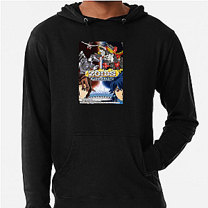 Zoids New Century Blitz Team Power Zoids New Century Hoodies