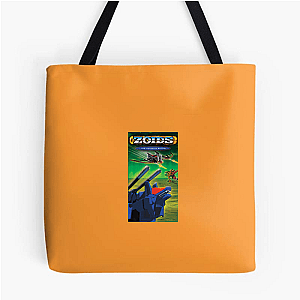 Zoids New Century Always Battling Always Evolving Zoids New Century Bags