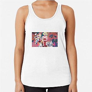 Zoids New Century Unforgettable Zoids Zoids New Century Tank Tops