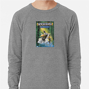 Zoids New Century My Favorite Mecha Anime Zoids New Century Sweatshirts