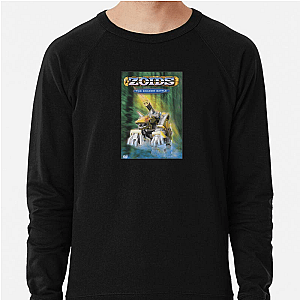 Zoids New Century My Favorite Mecha Anime Zoids New Century Sweatshirts