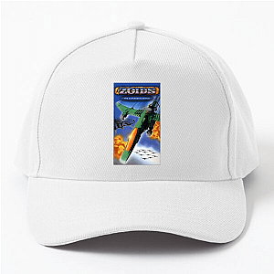 Zoids New Century Legendary Machines Zoids New Century Hats & Caps