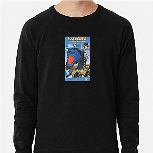 Zoids New Century Gear Up For Battle Zoids New Century Sweatshirts
