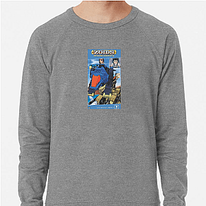 Zoids New Century Gear Up For Battle Zoids New Century Sweatshirts