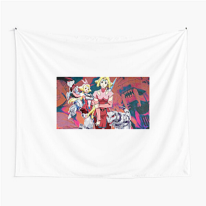 Zoids New Century Unforgettable Zoids Zoids New Century Tapestries