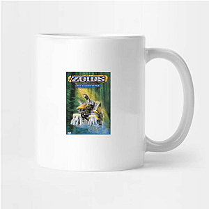 Zoids New Century My Favorite Mecha Anime Zoids New Century Mugs