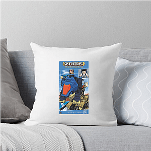 Zoids New Century Gear Up For Battle Zoids New Century Pillows Cover