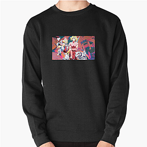 Zoids New Century Unforgettable Zoids Zoids New Century Sweatshirts