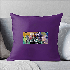 Zoids New Century Robot Animal Fights Zoids New Century Pillows Cover