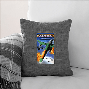 Zoids New Century Legendary Machines Zoids New Century Pillows Cover