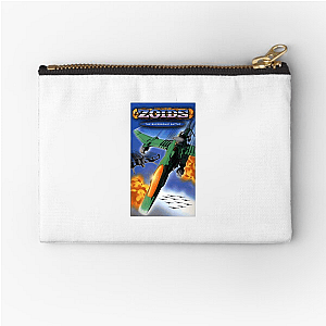 Zoids New Century Legendary Machines Zoids New Century Zipper Pouches