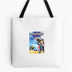 Zoids New Century Liger Zero Zoids New Century Bags