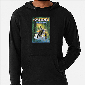 Zoids New Century My Favorite Mecha Anime Zoids New Century Hoodies