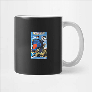 Zoids New Century Gear Up For Battle Zoids New Century Mugs