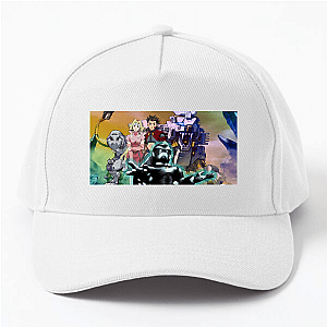 Zoids New Century Robot Animal Fights Zoids New Century Hats & Caps