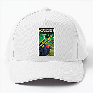 Zoids New Century Always Battling Always Evolving Zoids New Century Hats & Caps