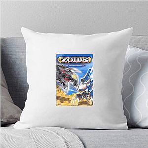 Zoids New Century Pilot Your Destiny Zoids New Century Pillows Cover
