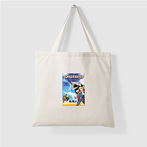 Zoids New Century Liger Zero Zoids New Century Bags