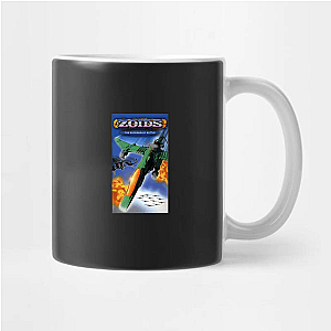 Zoids New Century Legendary Machines Zoids New Century Mugs