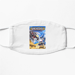 Zoids New Century Pilot Your Destiny Zoids New Century Face Masks