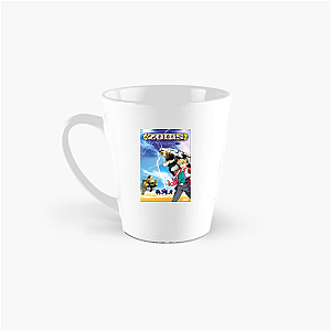 Zoids New Century Liger Zero Zoids New Century Mugs