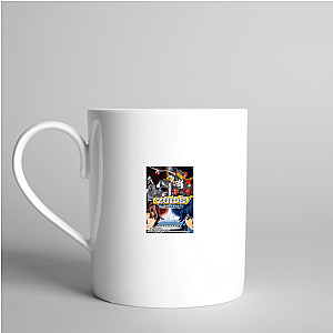 Zoids New Century Blitz Team Power Zoids New Century Mugs