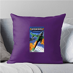 Zoids New Century Legendary Machines Zoids New Century Pillows Cover
