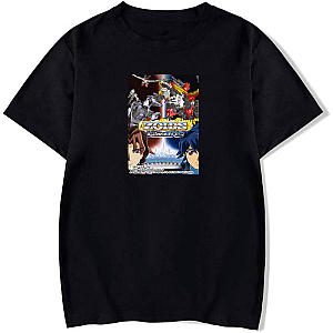 Zoids New Century Blitz Team Power Zoids New Century T-Shirts