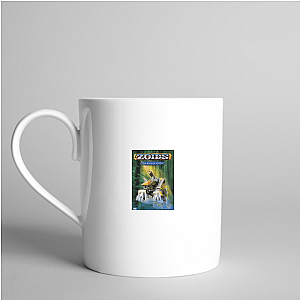Zoids New Century My Favorite Mecha Anime Zoids New Century Mugs