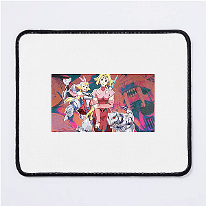 Zoids New Century Unforgettable Zoids Zoids New Century Mouse Pads