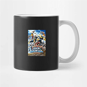 Zoids New Century Beyond The Arena Zoids New Century Mugs