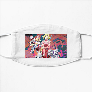 Zoids New Century Unforgettable Zoids Zoids New Century Face Masks