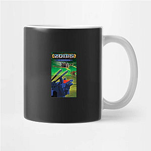 Zoids New Century Always Battling Always Evolving Zoids New Century Mugs