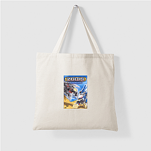 Zoids New Century Pilot Your Destiny Zoids New Century Bags