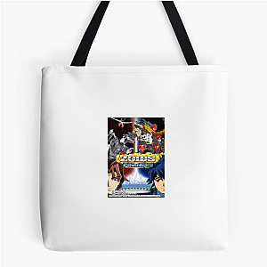 Zoids New Century Blitz Team Power Zoids New Century Bags