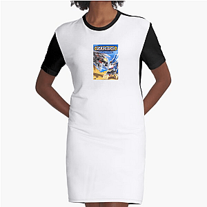 Zoids New Century Pilot Your Destiny Zoids New Century Dresses