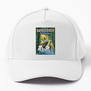 Zoids New Century My Favorite Mecha Anime Zoids New Century Hats & Caps