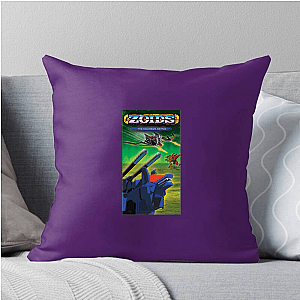 Zoids New Century Always Battling Always Evolving Zoids New Century Pillows Cover
