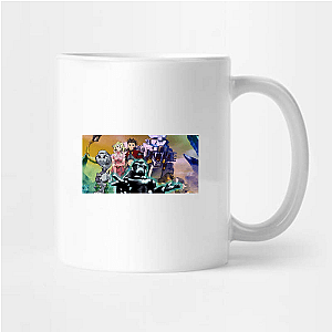 Zoids New Century Robot Animal Fights Zoids New Century Mugs