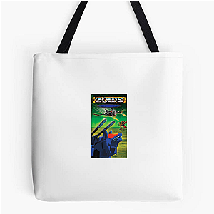 Zoids New Century Always Battling Always Evolving Zoids New Century Bags