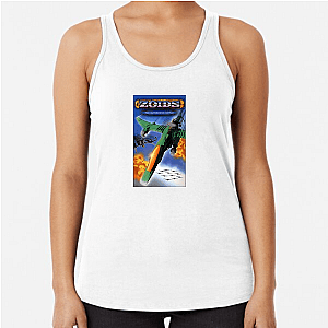 Zoids New Century Legendary Machines Zoids New Century Tank Tops