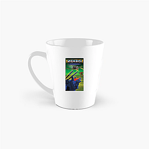Zoids New Century Always Battling Always Evolving Zoids New Century Mugs
