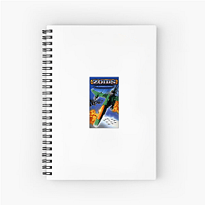 Zoids New Century Legendary Machines Zoids New Century Notebook