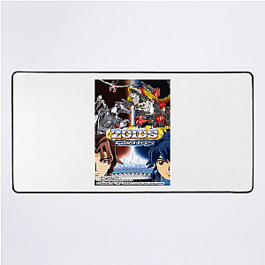 Zoids New Century Blitz Team Power Zoids New Century Mouse Pads